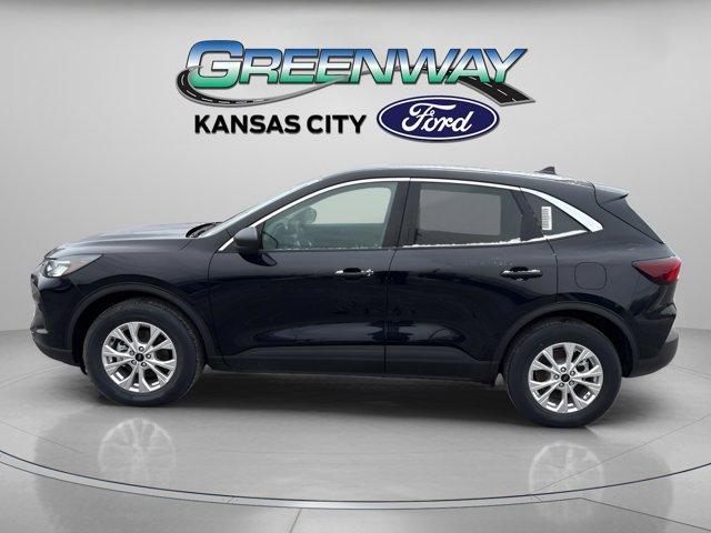 new 2024 Ford Escape car, priced at $27,500