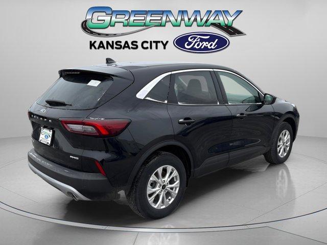 new 2024 Ford Escape car, priced at $27,500