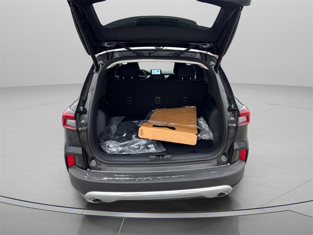 new 2024 Ford Escape car, priced at $26,605