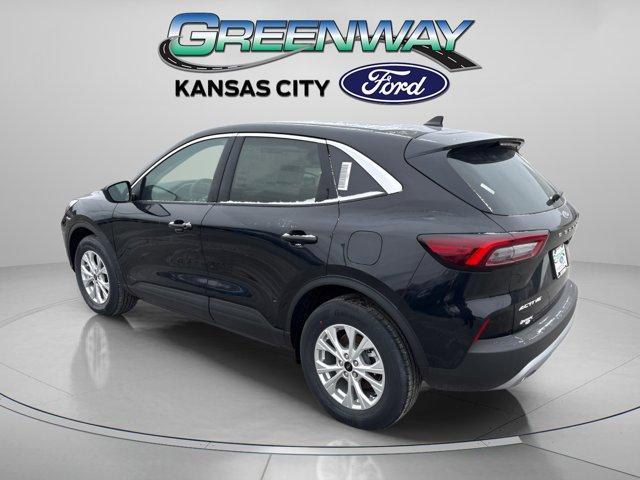 new 2024 Ford Escape car, priced at $27,500
