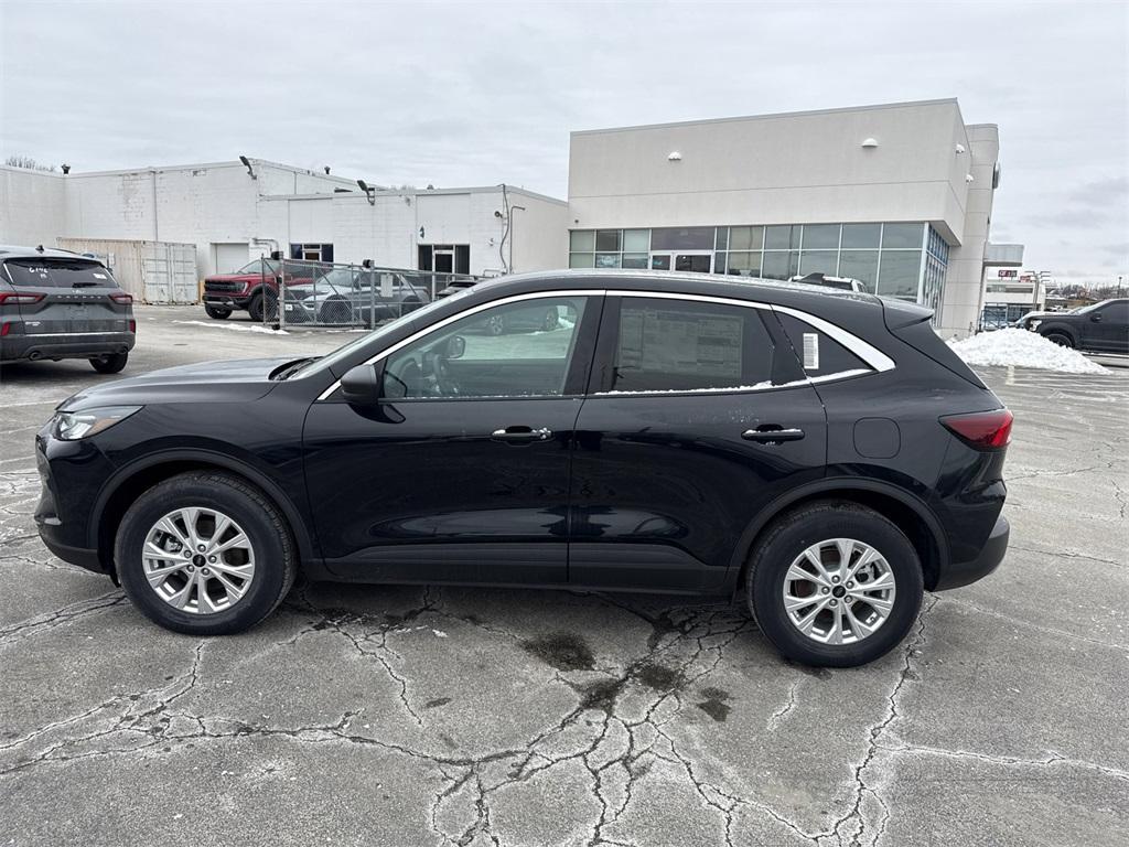 new 2024 Ford Escape car, priced at $27,500