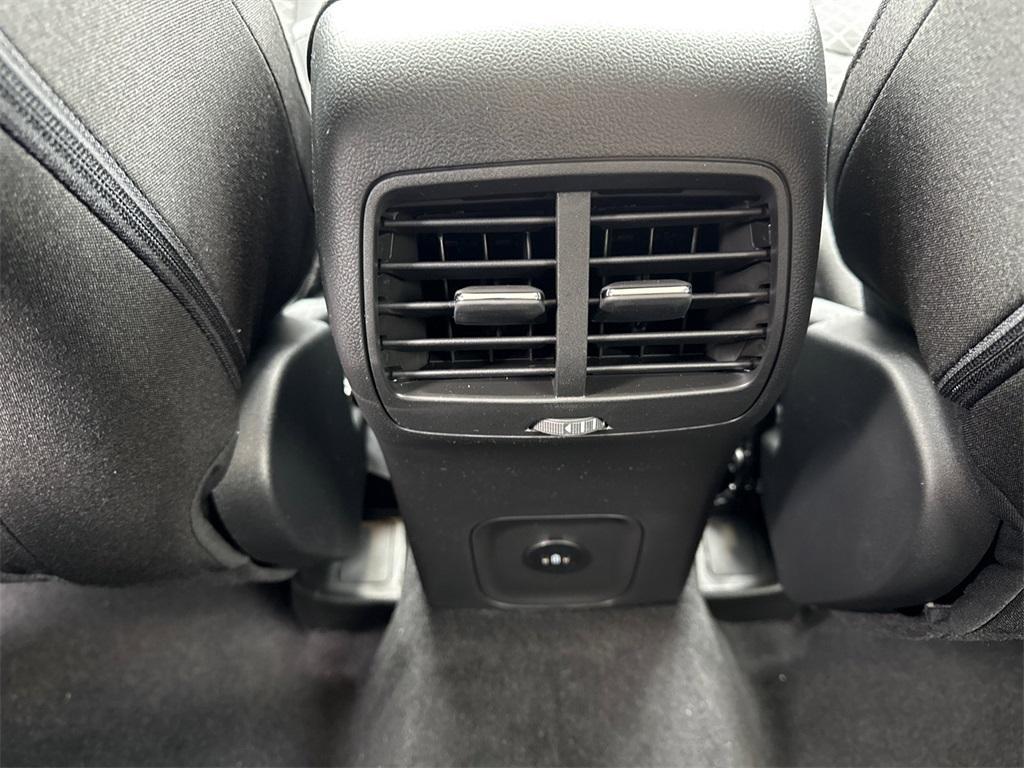 new 2024 Ford Escape car, priced at $27,500