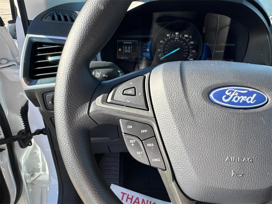 new 2024 Ford Edge car, priced at $34,250