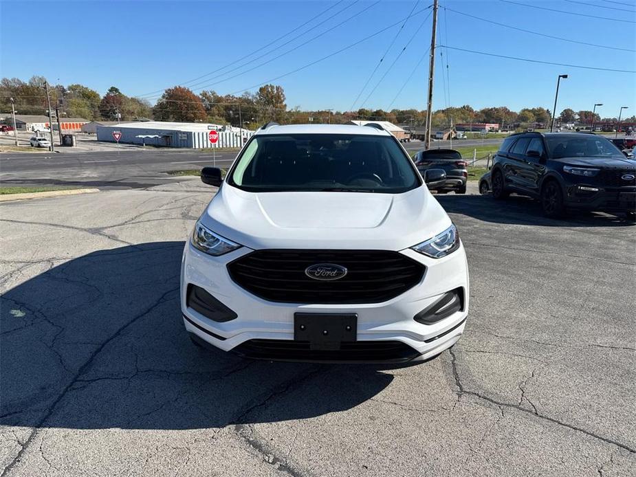 new 2024 Ford Edge car, priced at $34,250