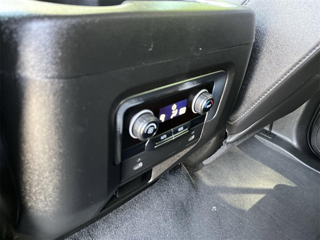 used 2022 Chevrolet Tahoe car, priced at $50,990