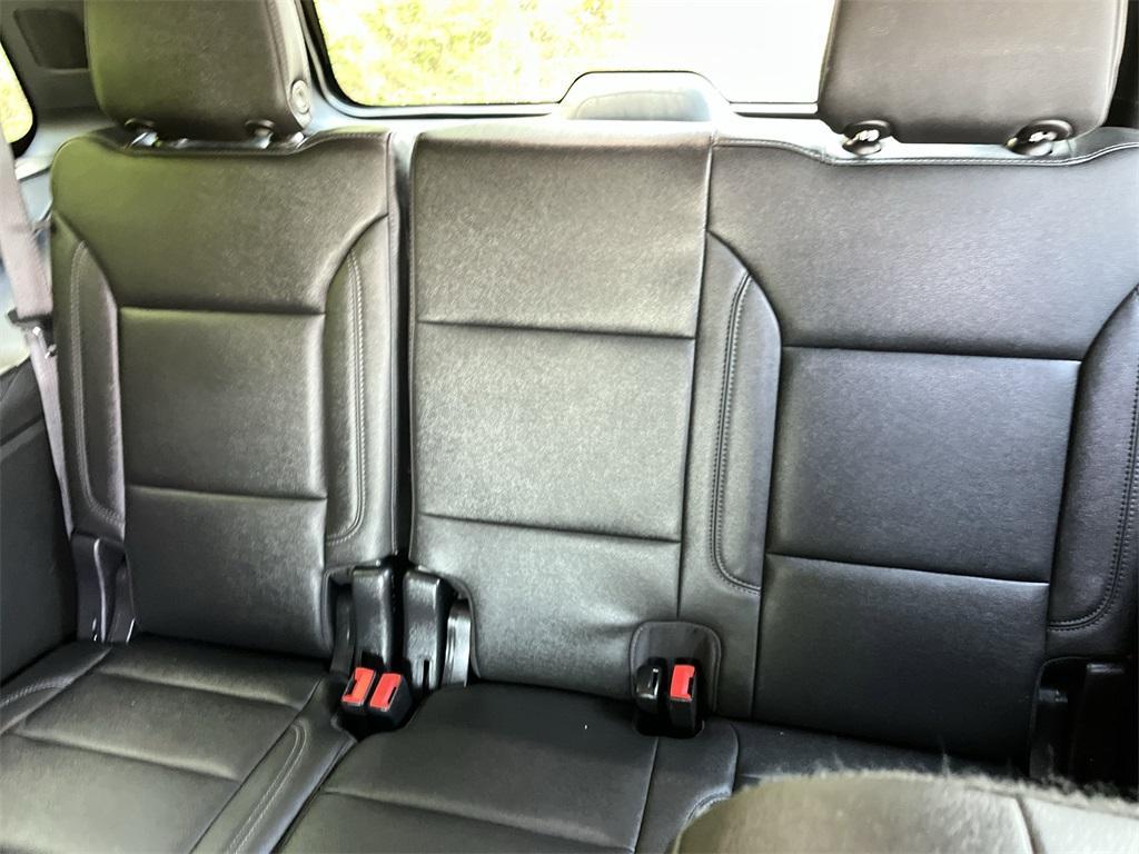 used 2022 Chevrolet Tahoe car, priced at $50,990