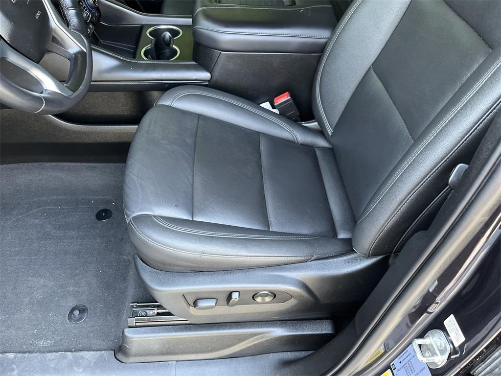 used 2022 Chevrolet Tahoe car, priced at $50,990