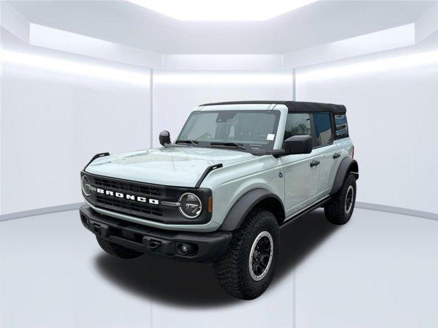 used 2023 Ford Bronco car, priced at $44,750