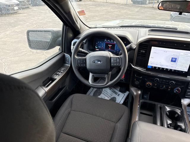new 2024 Ford F-150 car, priced at $48,957