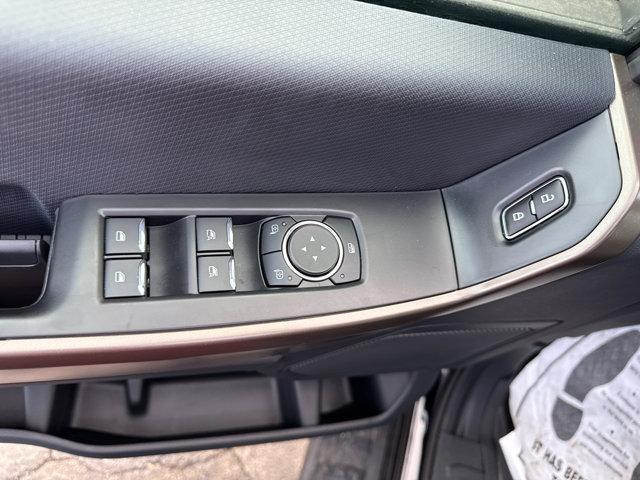 new 2024 Ford F-150 car, priced at $48,957
