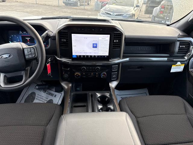 new 2024 Ford F-150 car, priced at $48,957