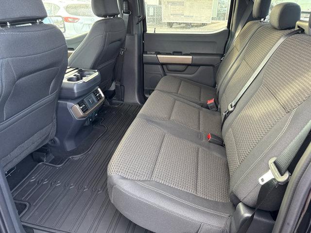 new 2024 Ford F-150 car, priced at $48,957