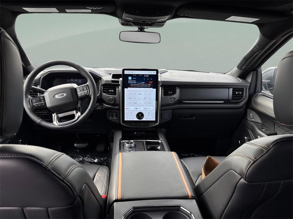 new 2024 Ford Expedition Max car, priced at $91,667