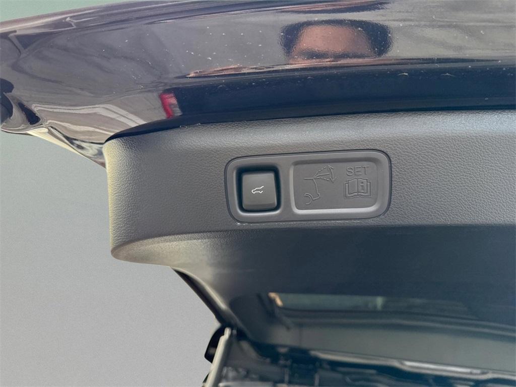 new 2024 Ford Expedition Max car, priced at $91,667