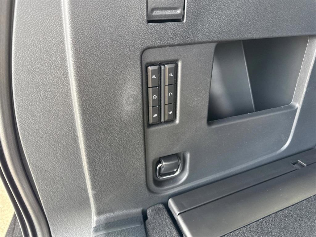 new 2024 Ford Expedition Max car, priced at $91,667