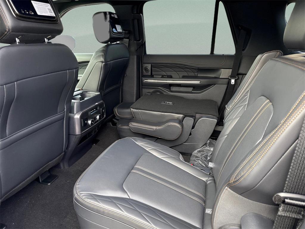 new 2024 Ford Expedition Max car, priced at $91,667