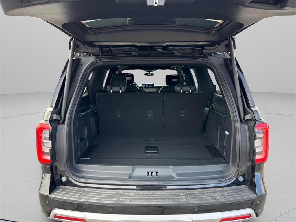 new 2024 Ford Expedition Max car, priced at $91,667