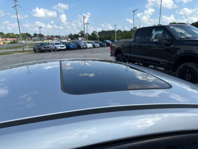 used 2015 Chevrolet Cruze car