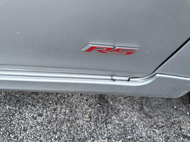 used 2015 Chevrolet Cruze car