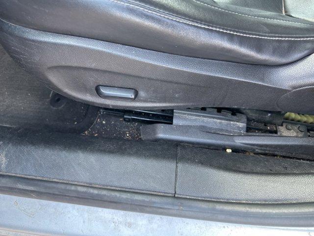 used 2015 Chevrolet Cruze car