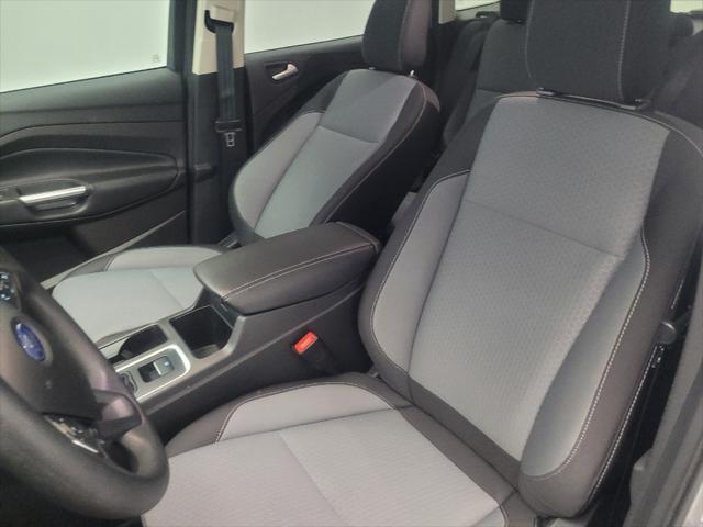 used 2019 Ford Escape car, priced at $18,095