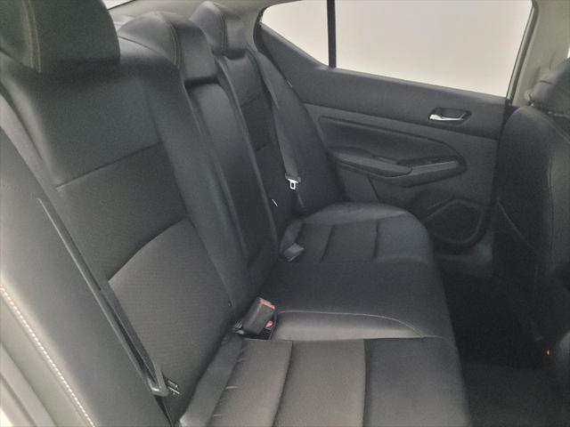 used 2021 Nissan Altima car, priced at $22,395