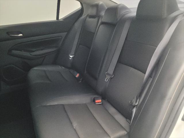 used 2021 Nissan Altima car, priced at $22,395