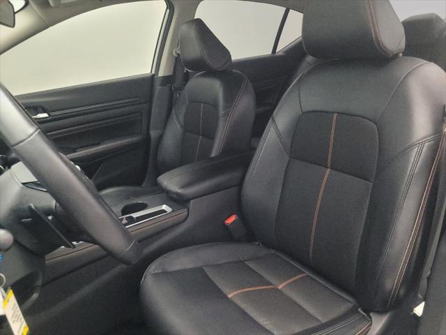 used 2021 Nissan Altima car, priced at $22,395
