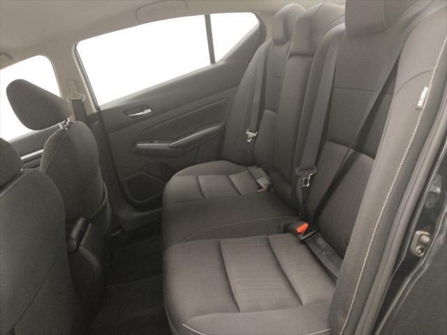 used 2022 Nissan Altima car, priced at $20,895