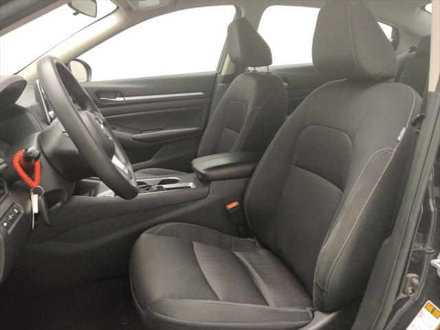 used 2022 Nissan Altima car, priced at $20,895