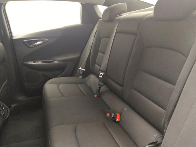 used 2023 Chevrolet Malibu car, priced at $20,595