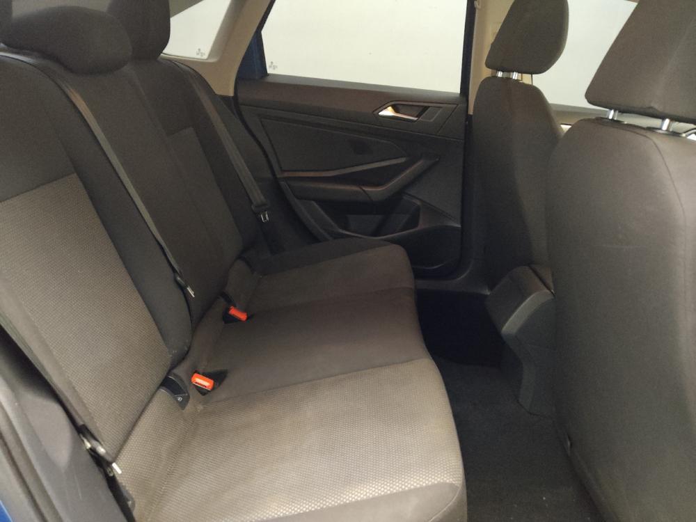 used 2019 Volkswagen Jetta car, priced at $15,495