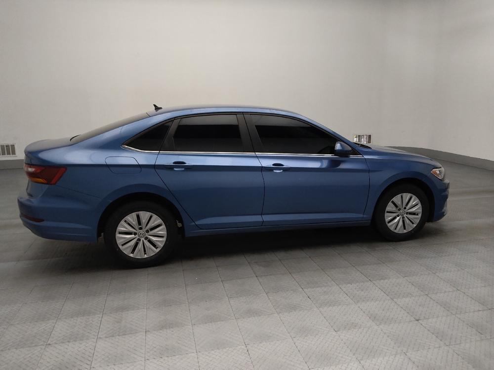 used 2019 Volkswagen Jetta car, priced at $15,495