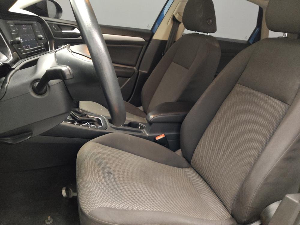 used 2019 Volkswagen Jetta car, priced at $15,495