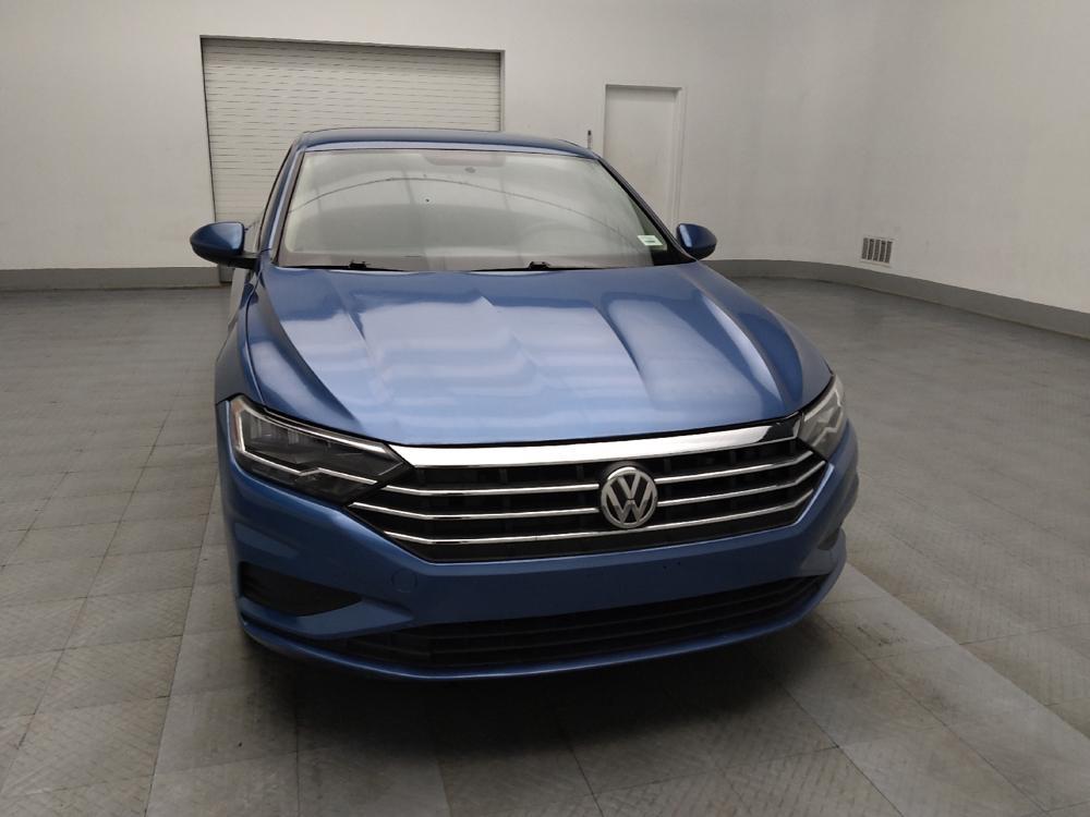 used 2019 Volkswagen Jetta car, priced at $15,495