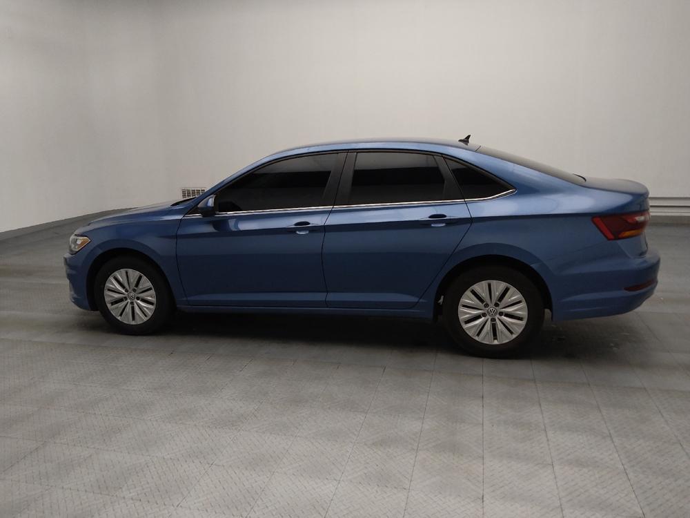 used 2019 Volkswagen Jetta car, priced at $15,495