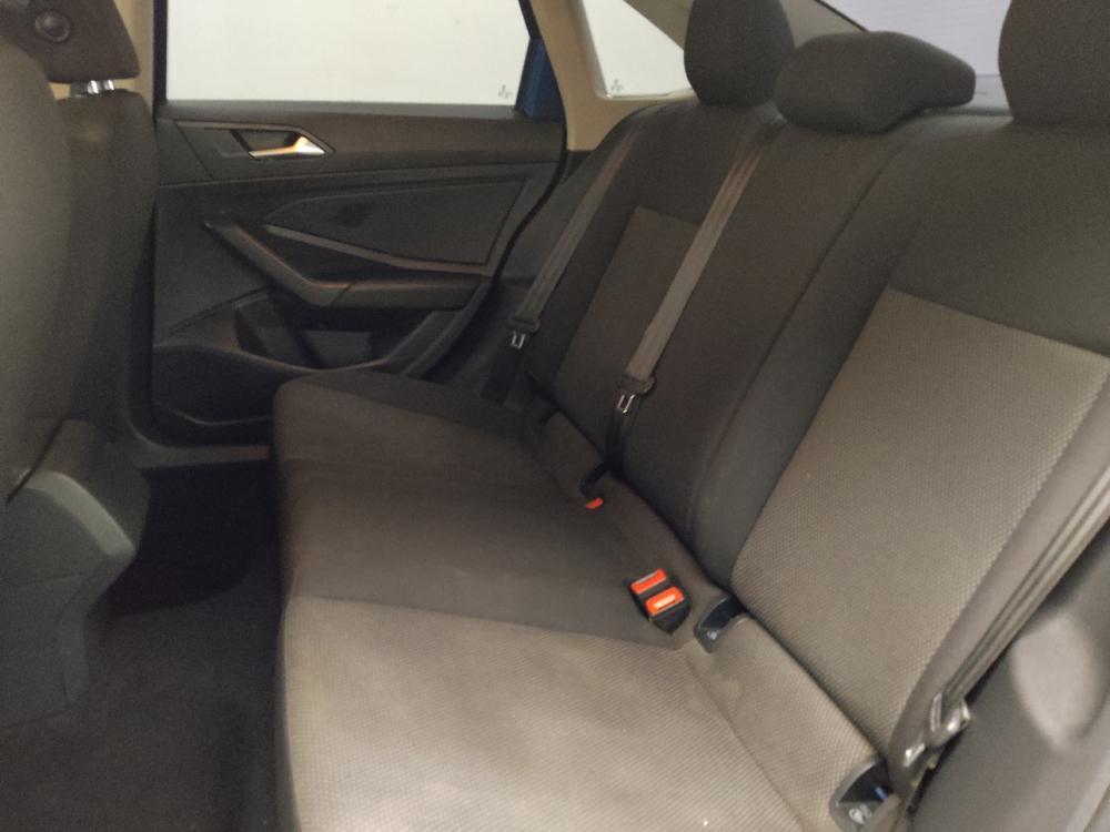 used 2019 Volkswagen Jetta car, priced at $15,495