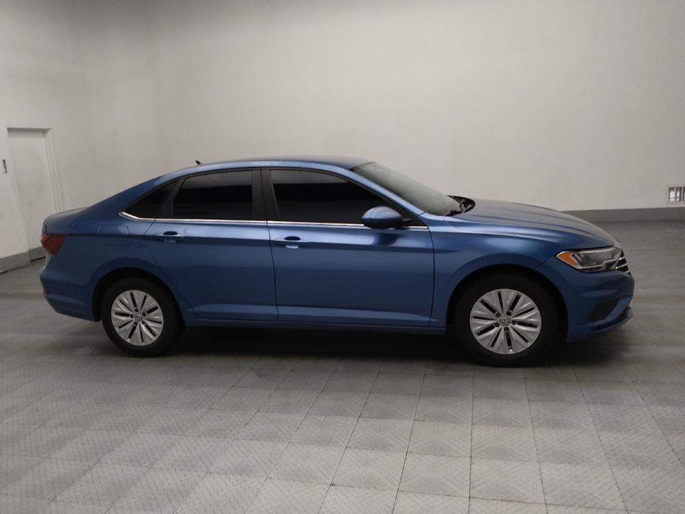 used 2019 Volkswagen Jetta car, priced at $15,495