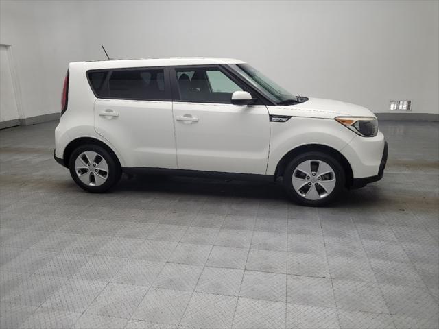 used 2016 Kia Soul car, priced at $13,095