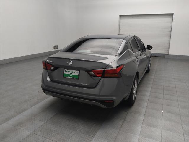 used 2021 Nissan Altima car, priced at $17,995