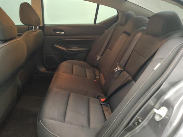 used 2021 Nissan Altima car, priced at $17,995