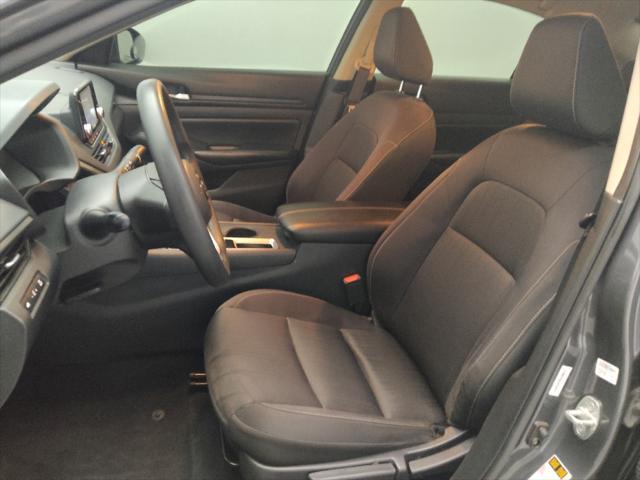 used 2021 Nissan Altima car, priced at $17,995