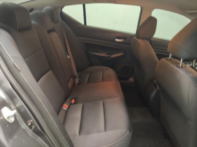 used 2021 Nissan Altima car, priced at $17,995