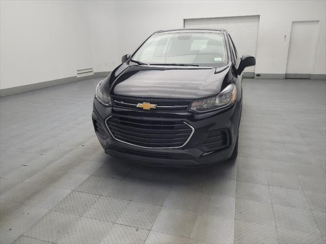 used 2019 Chevrolet Trax car, priced at $15,195
