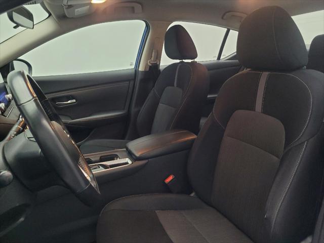 used 2021 Nissan Sentra car, priced at $17,395