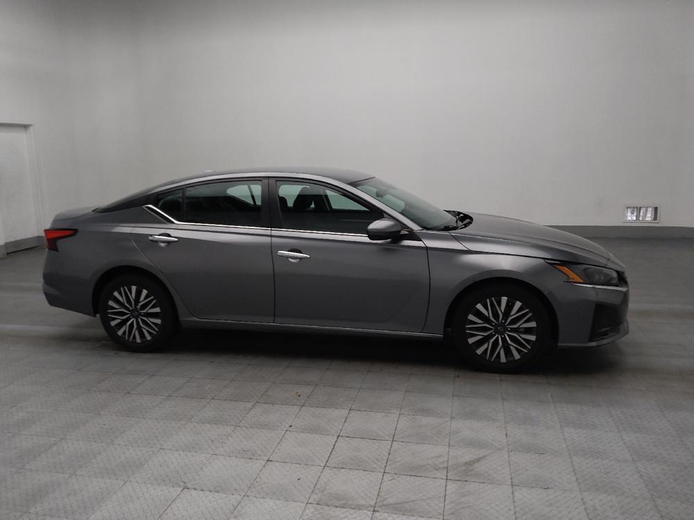 used 2023 Nissan Altima car, priced at $22,895