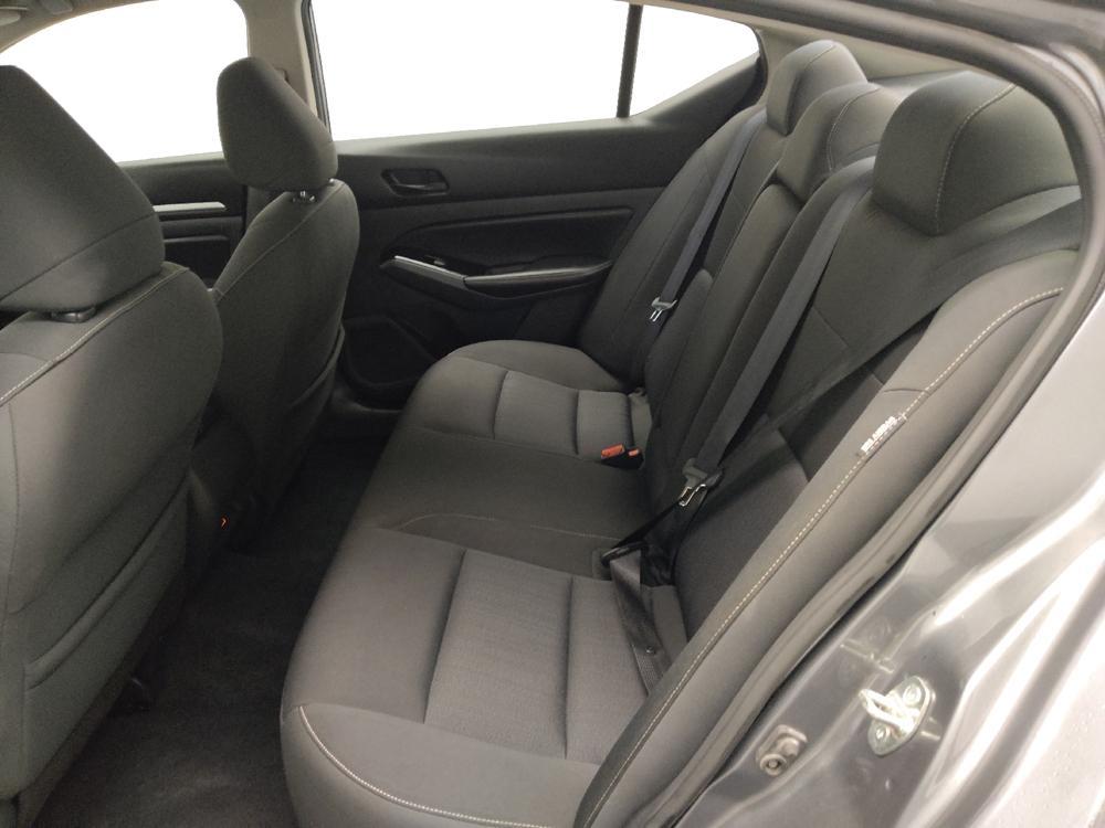 used 2023 Nissan Altima car, priced at $22,895