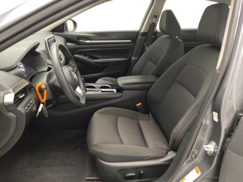 used 2023 Nissan Altima car, priced at $22,895