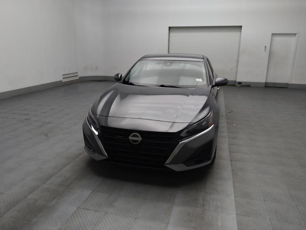 used 2023 Nissan Altima car, priced at $22,895
