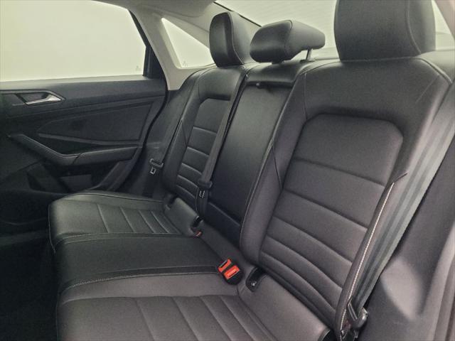 used 2022 Volkswagen Jetta car, priced at $17,995